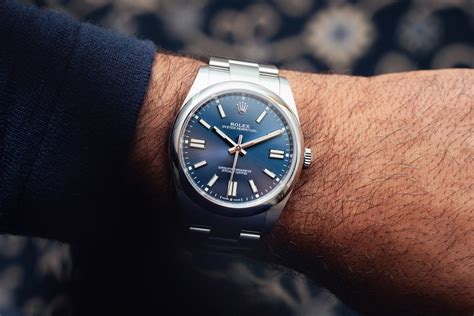 oyster perpetual alternative